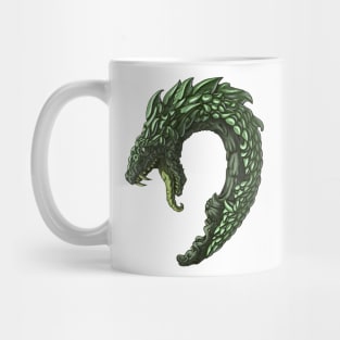 Dungeons & Dragons Mug